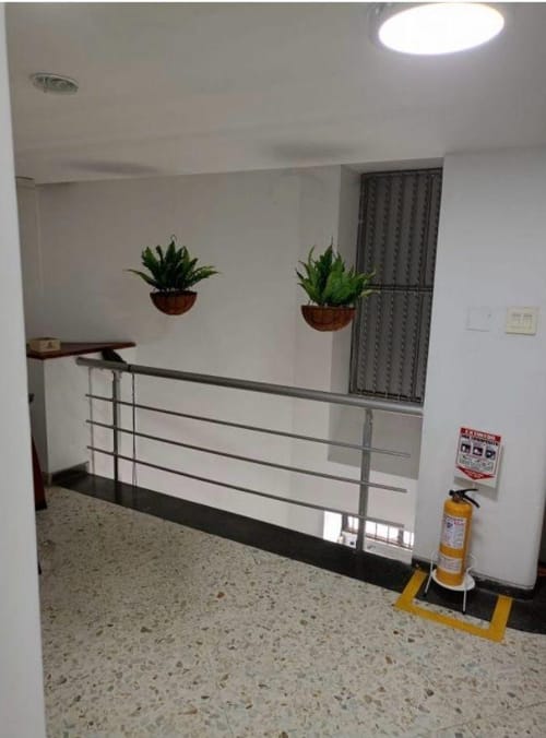 Edificio en venta en Popular, Cali, 430 m² · foto 10 de 24