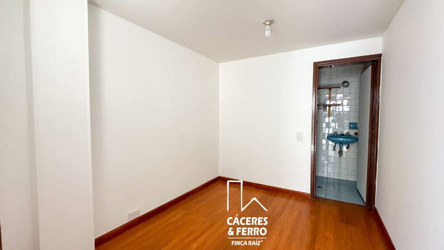 Apartamento de 3 alcobas en arriendo en Pasadena, Bogotá, 117 m² · foto 9 de 15