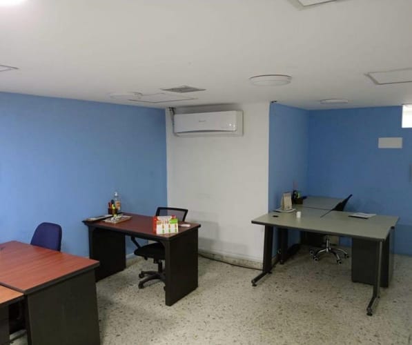 Edificio en venta en Popular, Cali, 430 m² · foto 17 de 24