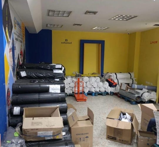 Edificio en venta en Popular, Cali, 430 m² · foto 2 de 24