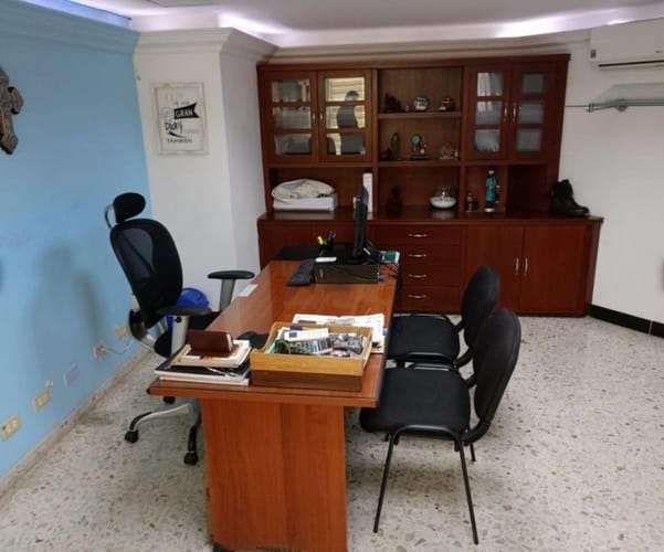 Edificio en venta en Popular, Cali, 430 m² · foto 7 de 24