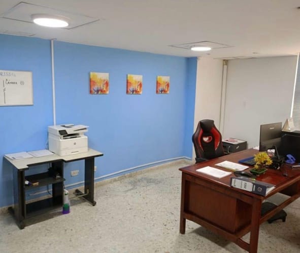 Edificio en venta en Popular, Cali, 430 m² · foto 19 de 24