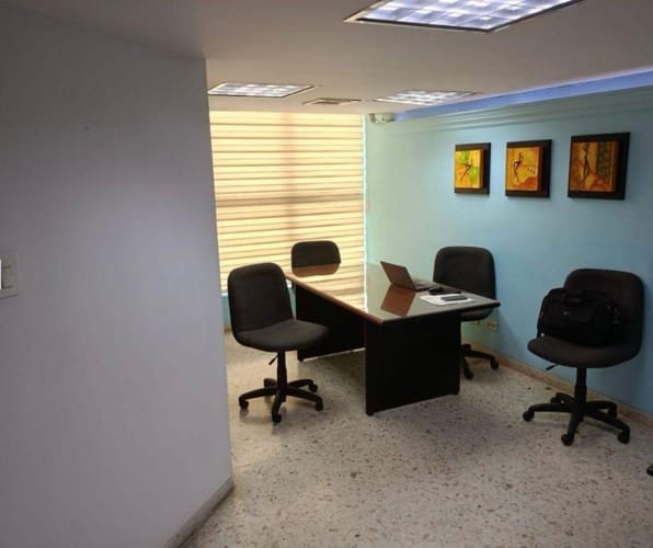 Edificio en venta en Popular, Cali, 430 m² · foto 12 de 24