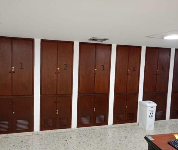 Edificio en venta en Popular, Cali, 430 m² · foto 20 de 24
