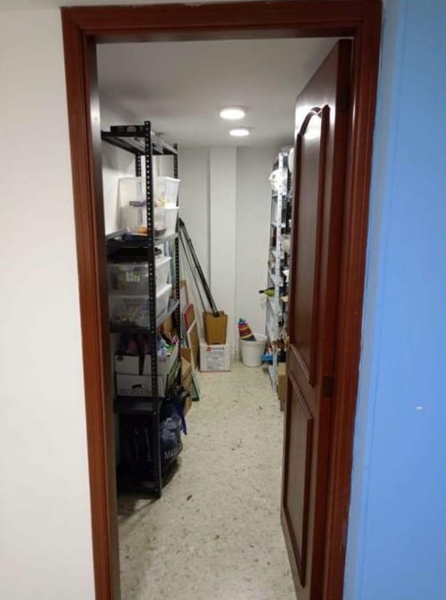 Edificio en venta en Popular, Cali, 430 m² · foto 23 de 24