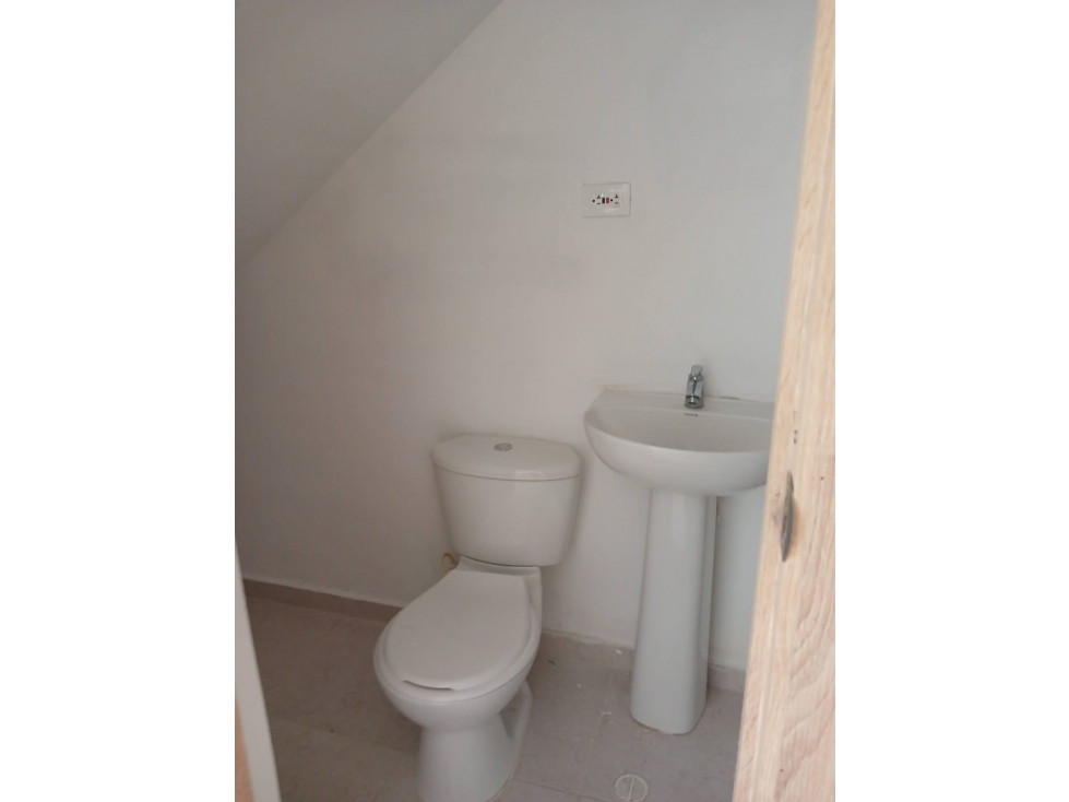 Casa en venta en La Bella, Pereira · foto 13 de 22