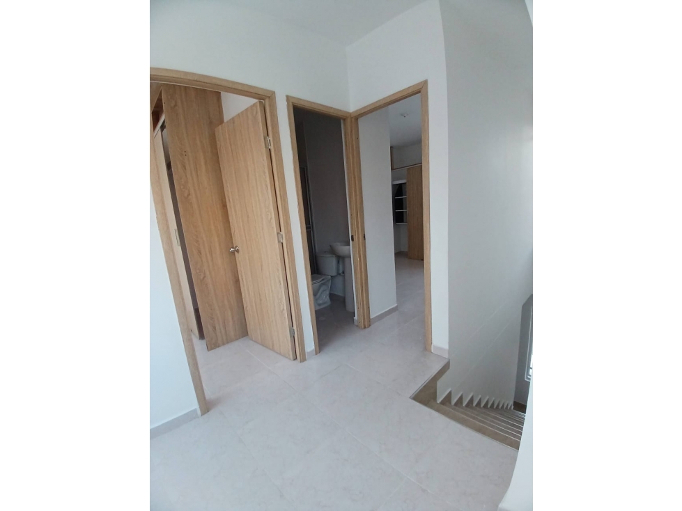 Casa en venta en La Bella, Pereira · foto 17 de 22