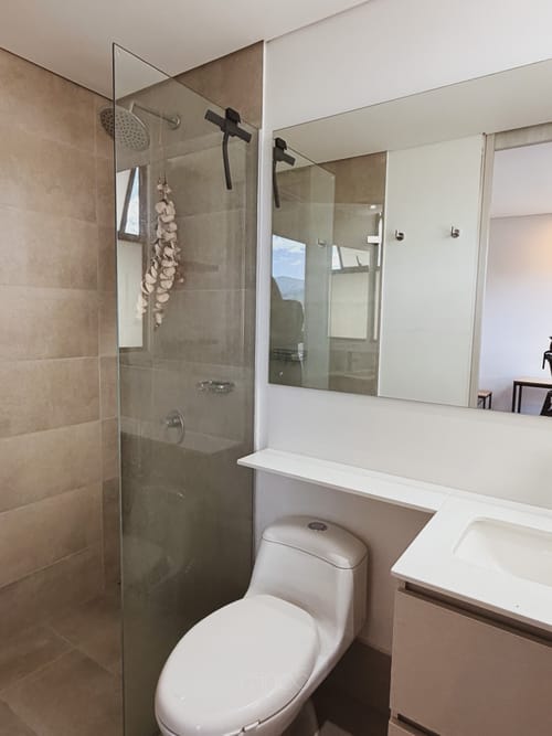 Apartamento de 2 alcobas en venta en Lalinde, Medellín, 95 m² · foto 10 de 19