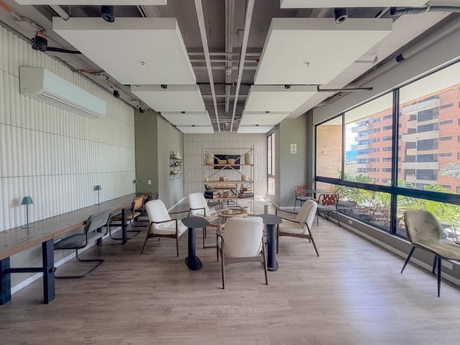 Apartamento de 2 alcobas en venta en Lalinde, Medellín, 95 m² · foto 17 de 19