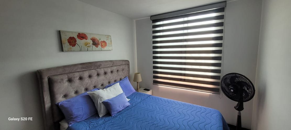 Apartamento de 2 alcobas en venta en Valle Del Lili, Cali, 65 m² · foto 5 de 15