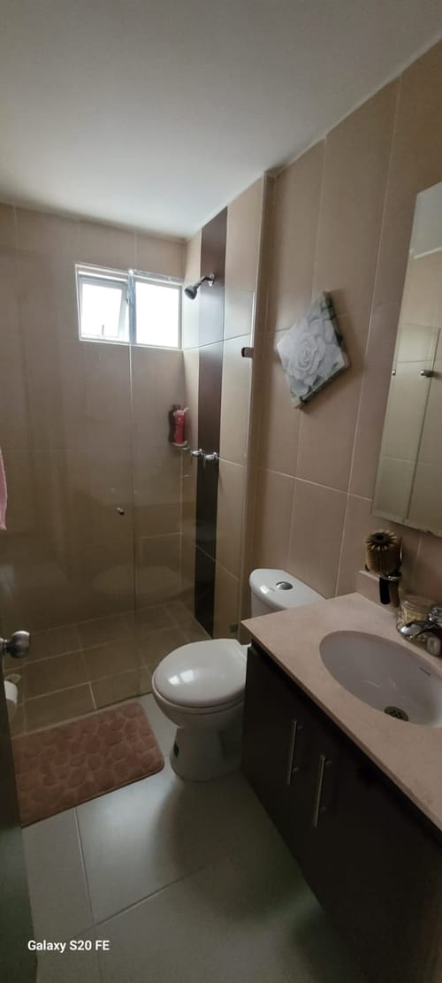 Apartamento de 2 alcobas en venta en Valle Del Lili, Cali, 65 m² · foto 7 de 15