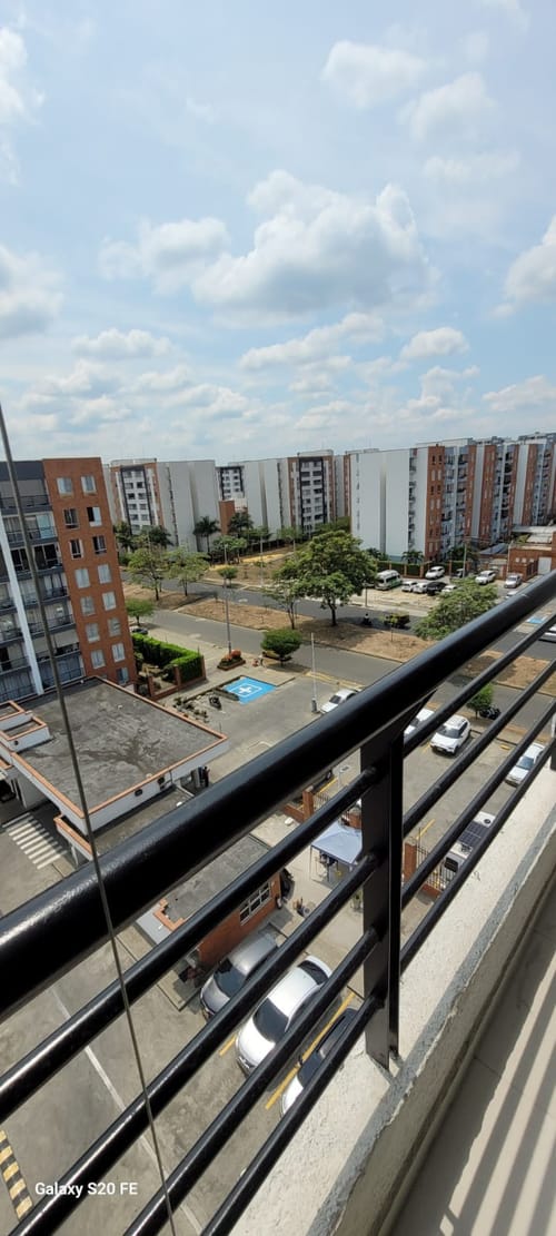Apartamento de 2 alcobas en venta en Valle Del Lili, Cali, 65 m² · foto 12 de 15