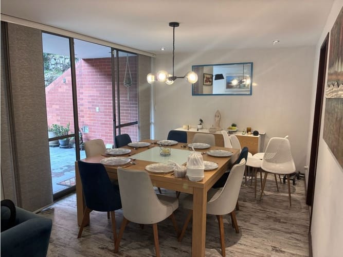 Casa en venta en Gratamira, Bogotá · foto 5 de 24