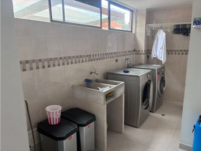 Casa en venta en Gratamira, Bogotá · foto 6 de 24