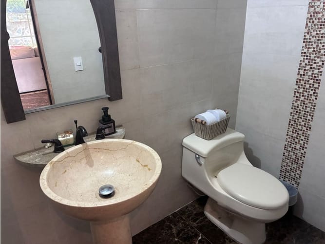 Casa en venta en Gratamira, Bogotá · foto 8 de 24