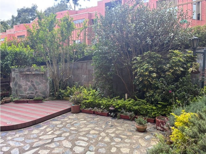 Casa en venta en Gratamira, Bogotá · foto 10 de 24