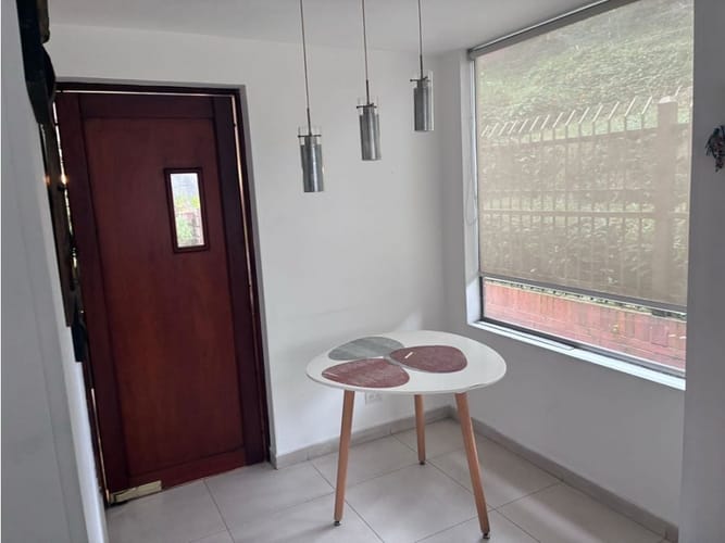 Casa en venta en Gratamira, Bogotá · foto 14 de 24