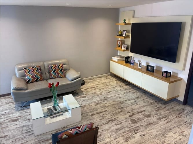 Casa en venta en Gratamira, Bogotá · foto 15 de 24
