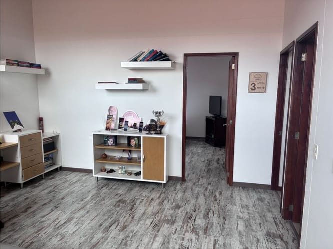 Casa en venta en Gratamira, Bogotá · foto 16 de 24