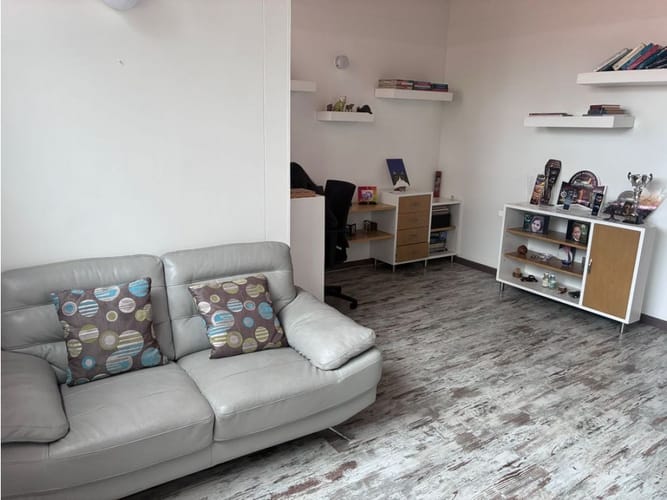 Casa en venta en Gratamira, Bogotá · foto 17 de 24