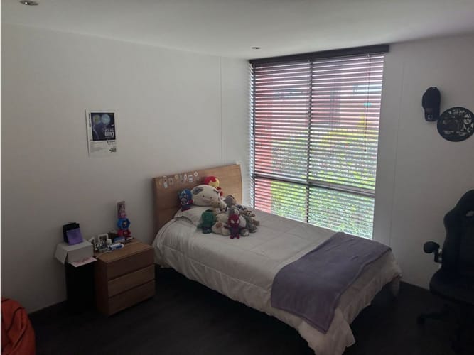 Casa en venta en Gratamira, Bogotá · foto 21 de 24