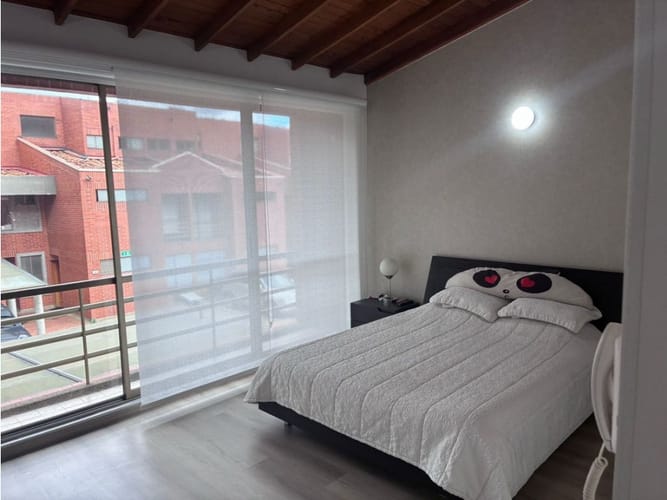 Casa en venta en Gratamira, Bogotá · foto 23 de 24