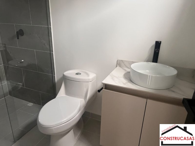 Apartamento en venta en Laureles Nogal, Medellín · foto 6 de 12