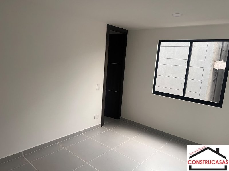 Apartamento en venta en Laureles Nogal, Medellín · foto 8 de 12