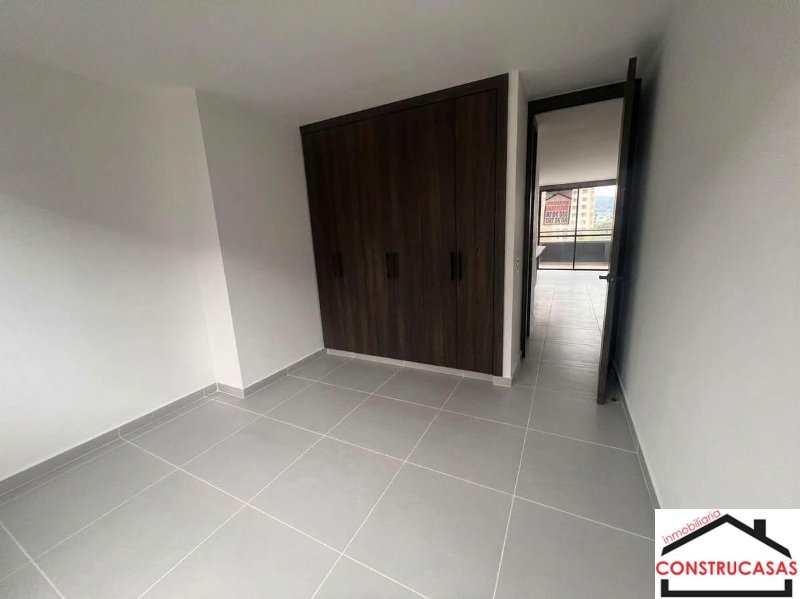 Apartamento en venta en Laureles Nogal, Medellín · foto 9 de 12