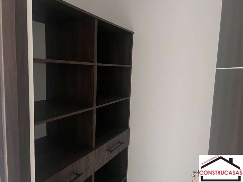 Apartamento en venta en Laureles Nogal, Medellín · foto 10 de 12