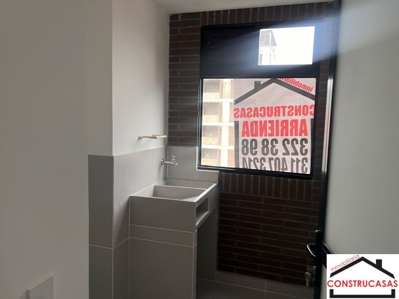 Apartamento en venta en Laureles Nogal, Medellín · foto 11 de 12