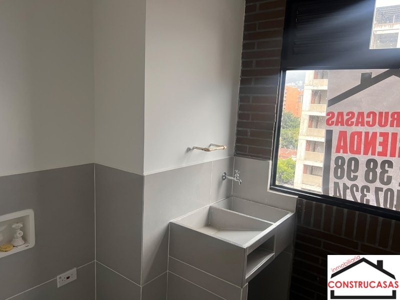 Apartamento en venta en Laureles Nogal, Medellín · foto 12 de 12