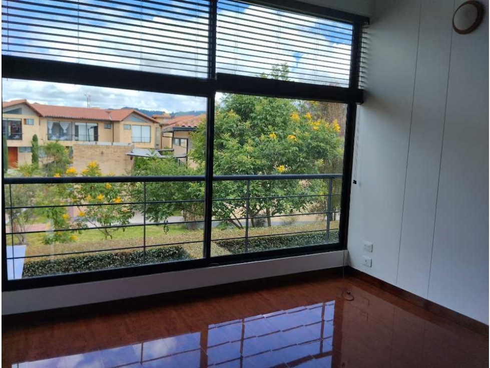 Casa en venta en La Estacion, Cajicá · foto 7 de 20