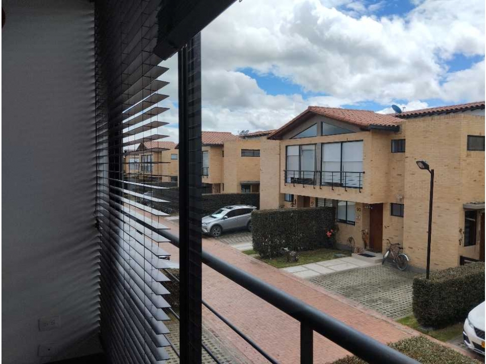 Casa en venta en La Estacion, Cajicá · foto 8 de 20