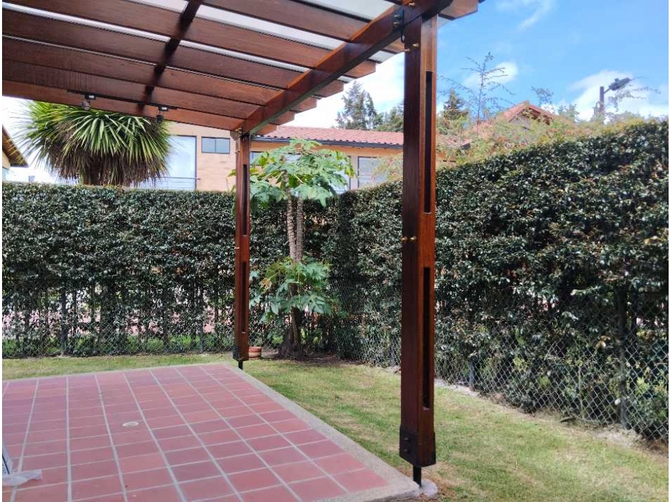 Casa en venta en La Estacion, Cajicá · foto 14 de 20