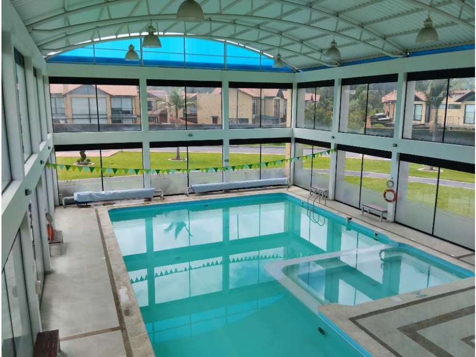 Casa en venta en La Estacion, Cajicá · foto 15 de 20