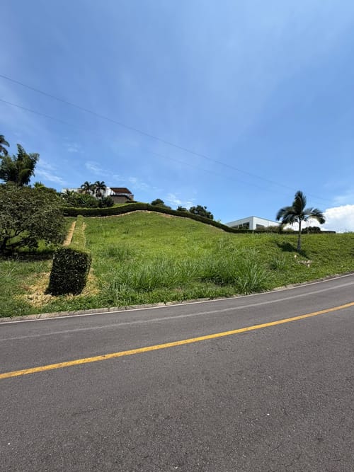 Lote en venta en Las Pavas, Manizales, 2070 m² · foto 10 de 11