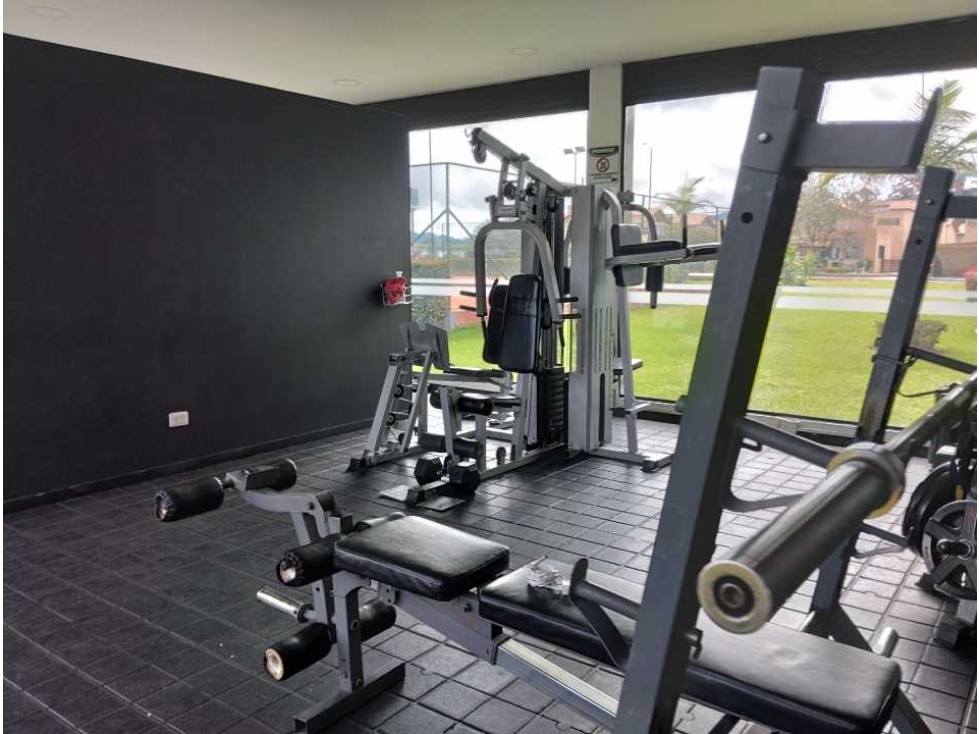 Casa en venta en La Estacion, Cajicá · foto 18 de 20