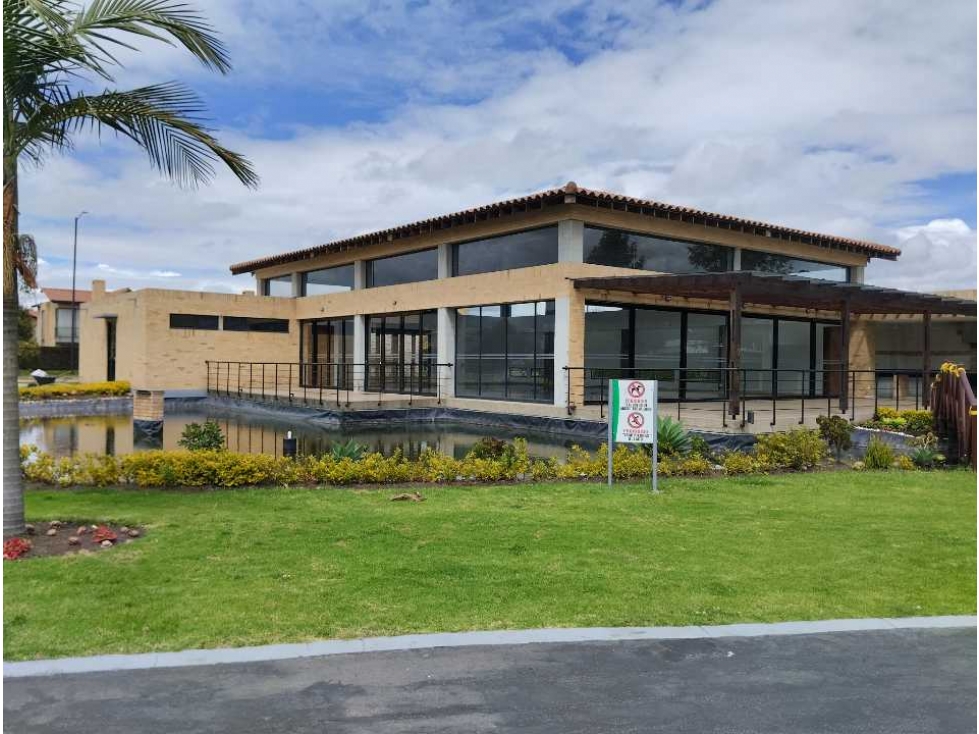 Casa en venta en La Estacion, Cajicá · foto 19 de 20