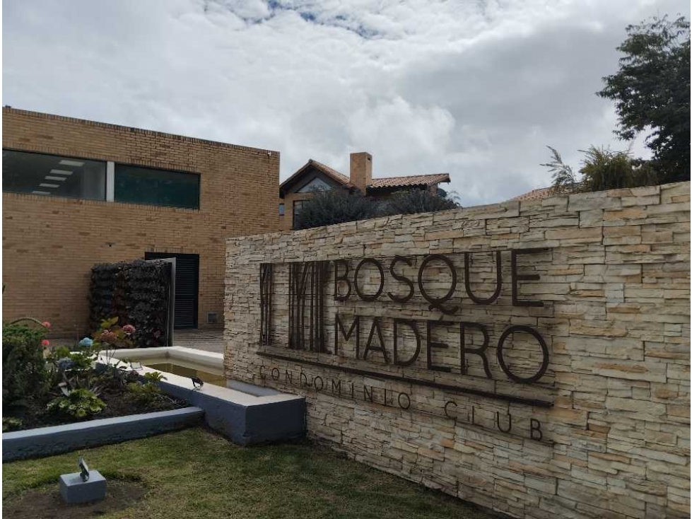 Casa en venta en La Estacion, Cajicá · foto 20 de 20