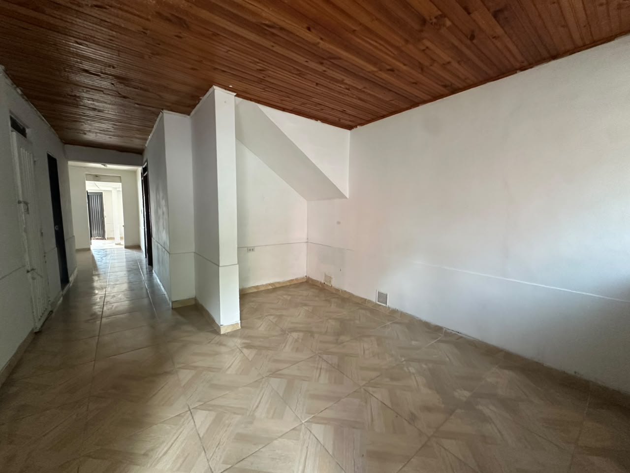 Casa en arriendo en Los Alcazares, Manizales · foto 7 de 11