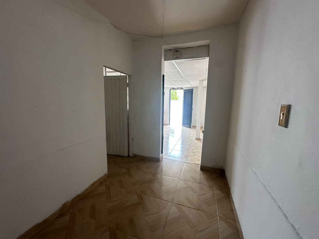 Casa en arriendo en Los Alcazares, Manizales · foto 10 de 11