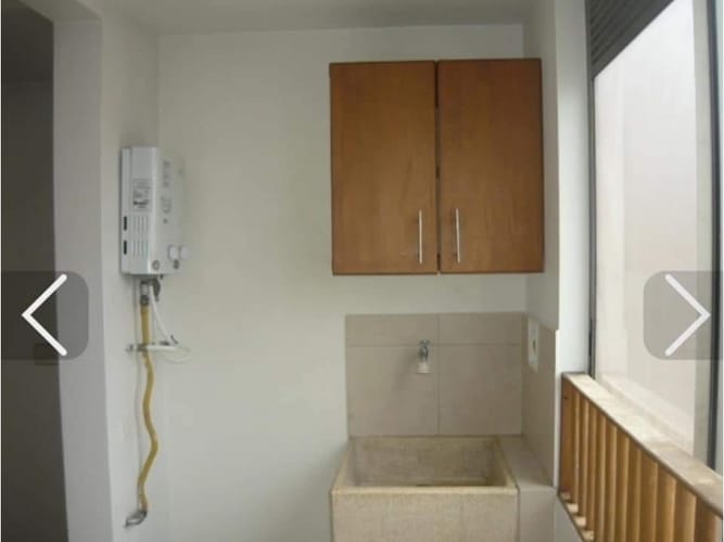 Apartamento de 3 alcobas en venta en Entre Amigos, Sabaneta, 100 m² · foto 6 de 21