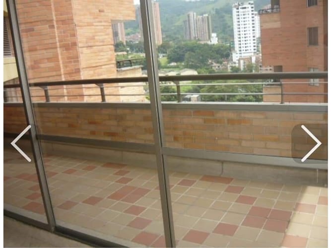 Apartamento de 3 alcobas en venta en Entre Amigos, Sabaneta, 100 m² · foto 7 de 21