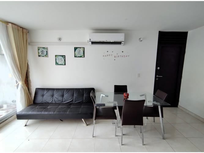 Apartamento de 3 alcobas en venta en Girardot, Girardot, 58 m² · foto 2 de 22