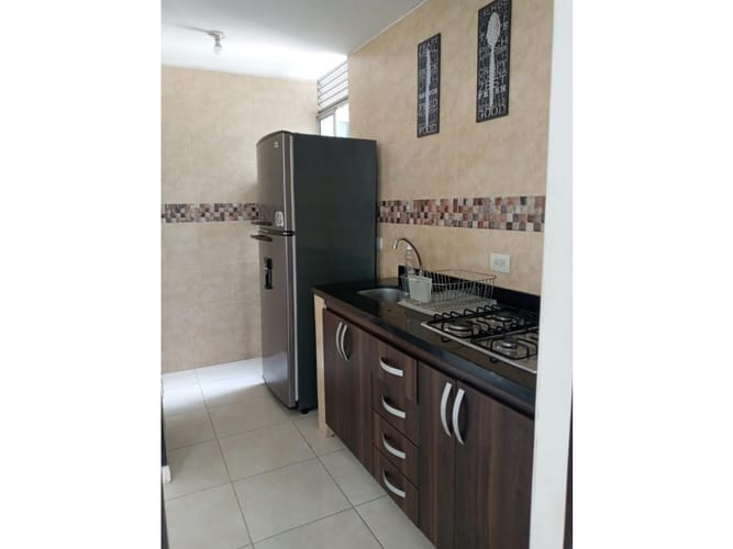 Apartamento de 3 alcobas en venta en Girardot, Girardot, 58 m² · foto 5 de 22