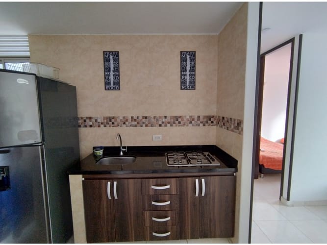 Apartamento de 3 alcobas en venta en Girardot, Girardot, 58 m² · foto 6 de 22
