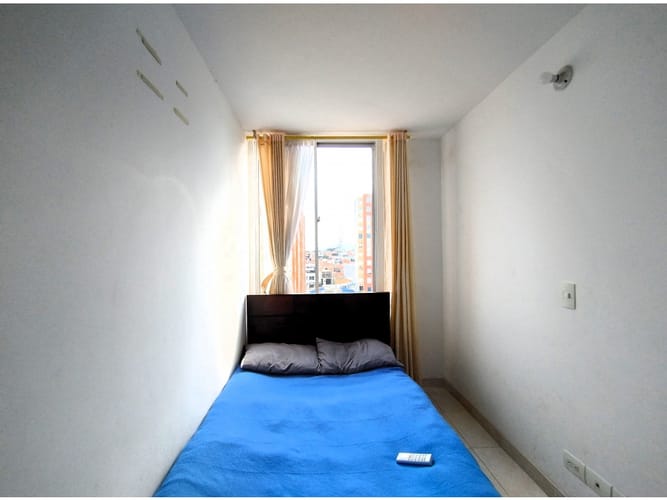Apartamento de 3 alcobas en venta en Girardot, Girardot, 58 m² · foto 8 de 22