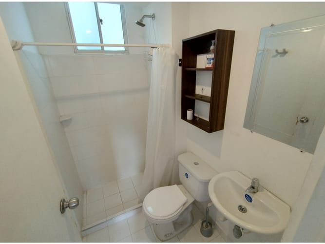 Apartamento de 3 alcobas en venta en Girardot, Girardot, 58 m² · foto 10 de 22