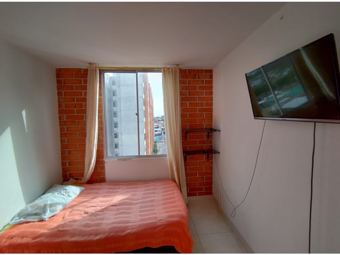 Apartamento de 3 alcobas en venta en Girardot, Girardot, 58 m² · foto 12 de 22